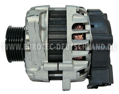 GENERATOR / ALTERNATOR EUROTEC 12060906 1