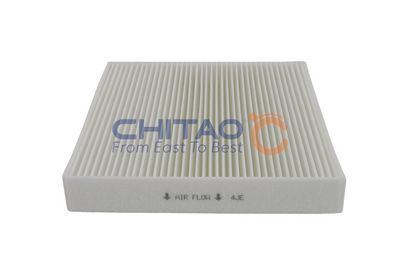 Filtr, vzduch v interiéru CHITAO CT190345