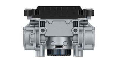 modulator ax WABCO 3800105006
