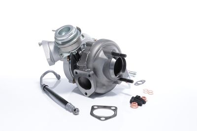 LADER AUFLADUNG BTS Turbo T981098BT 13