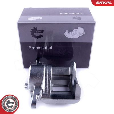 féknyereg ESEN SKV 55SKV241