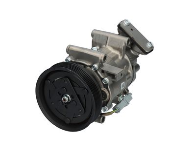 KOMPRESSOR KLIMAANLAGE VALEO 813631 10