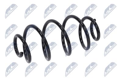 ARC SPIRAL NTY ASZFT031 4