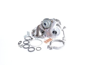LADER AUFLADUNG BTS Turbo T981443HI 3