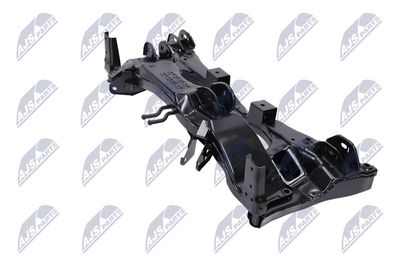 CORP AX NTY ZRZMS004 26