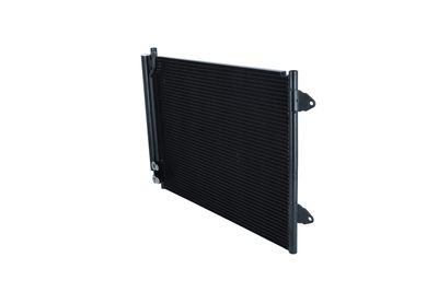 CONDENSATOR CLIMATIZARE NRF 35614 13