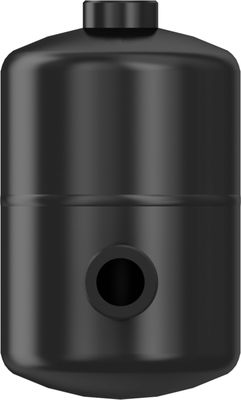 Luchttank 1 l śr.117mm/dł.170mm 15,5 bar