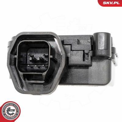 Zámek dveří SKV 60SKV378