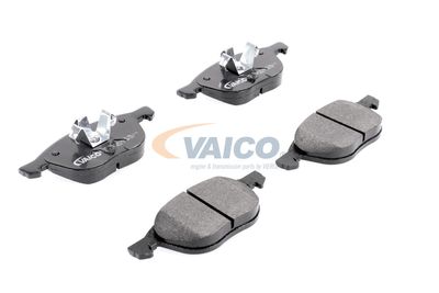 BREMSBELAGSATZ SCHEIBENBREMSE VAICO V250272 53