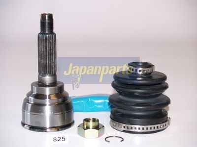 JAPANPARTS Jungčių komplektas, kardaninis velenas