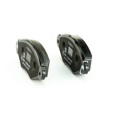 SET PLACUTE FRANA FRANA DISC DELPHI LP1610 8