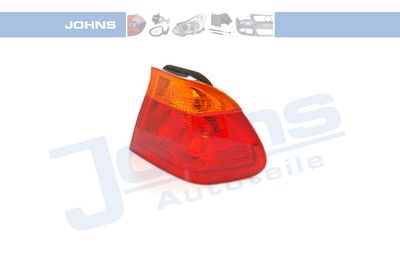 LAMPA SPATE JOHNS 20088811