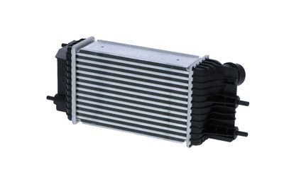 INTERCOOLER COMPRESOR NRF 30986 27