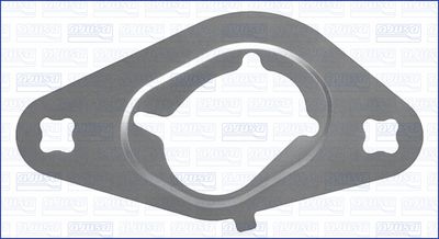 GARNITURA VENTIL AGR