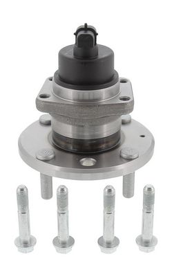 RADLAGERSATZ MOOG DEWB12869