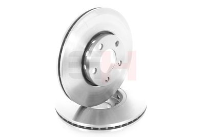 DISC FRANA GH GH404701 10