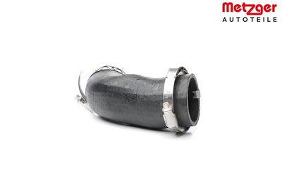 LADELUFTSCHLAUCH METZGER AUTOTEILE 2401294 23