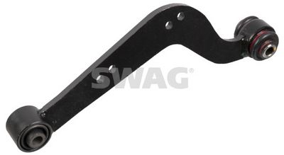 BRAT SUSPENSIE ROATA