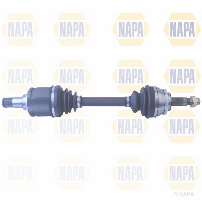 Drive Shaft NAPA NDS1139L