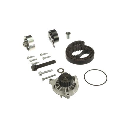 SET POMPA APA + CUREA DINTATA GATES KP15661XS 42