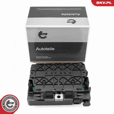 UNITATE DE CONTROL MANAGEMENT MOTOR