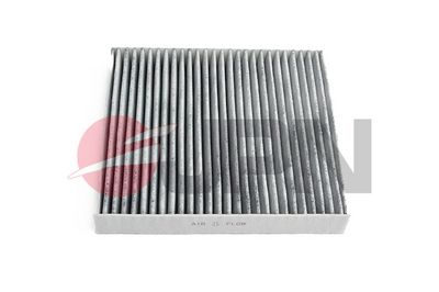 Filter, Innenraumluft