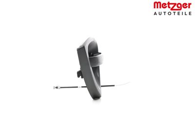 TüRGRIFF METZGER AUTOTEILE 2310553 29
