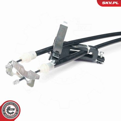 CABLU FRANA DE PARCARE ESEN SKV 25SKV168 3