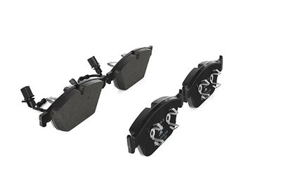 BREMSBELAGSATZ SCHEIBENBREMSE ATE 13046072812 10