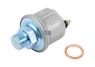 Oliedruksensor