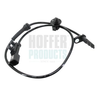 датчик, обороти на колелото HOFFER 82901183