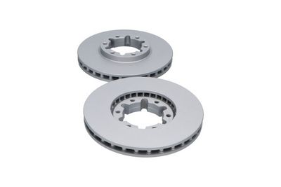 Kočni disk KAVO PARTS BR-10114-C