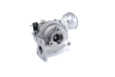 LADER AUFLADUNG BTS Turbo T915486BT 16