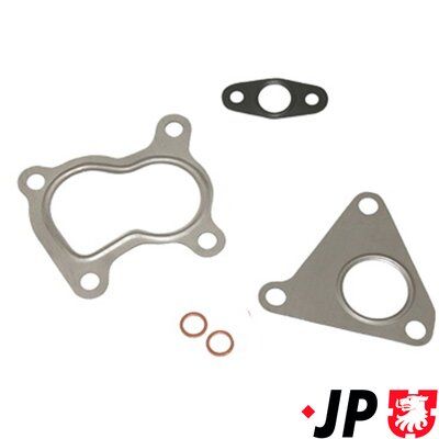 SET MONTAJ TURBOCOMPRESOR