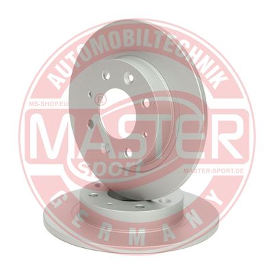 DISC FRANA MASTER-SPORT GERMANY 24011003081PRSETMS 1
