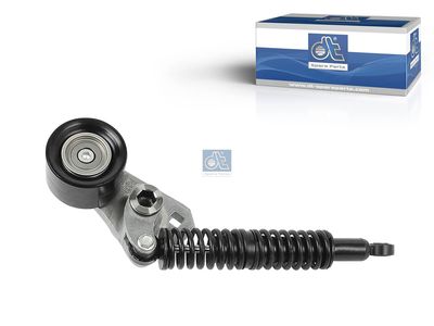 Intinzator curea, curea distributie DT Spare Parts 3445462701