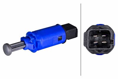 COMUTATOR LUMINI FRANA