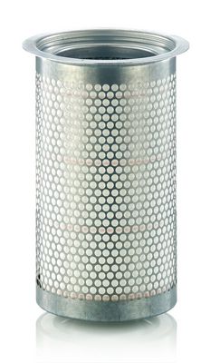 Carterontluchtingssysteem filter past: BOTTARINI GBV 40 CECCATO CRA 15 7540, CRA 15 7544, CRA 20 7541, CRA 25 7542, CRA 25 7545, CRA 30 7548 ECOAIR D50 KAESER M50 MACO-MEUDON MS 35, MV 51