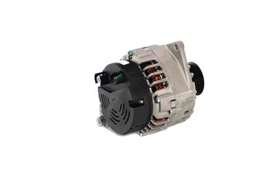GENERATOR / ALTERNATOR REMANTE 011003000718R 42