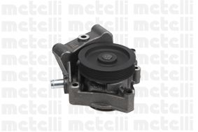 Water Pump, engine cooling 24-1026