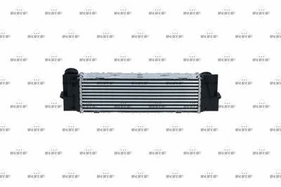 INTERCOOLER COMPRESOR NRF 30940 2