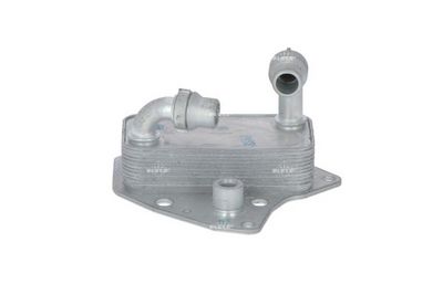 RADIATOR ULEI ULEI MOTOR