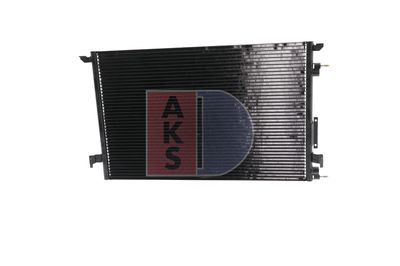KONDENSATOR KLIMAANLAGE AKS DASIS 152009N 15