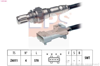 Lambda sonda EPS 1.997.065