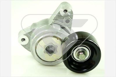 SPANNROLLE KEILRIPPENRIEMEN