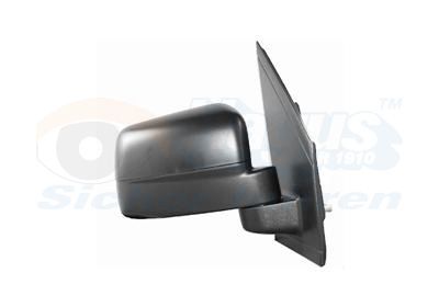 AUßENSPIEGEL VAN WEZEL 1886804