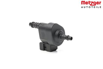 VENTIL AKTIVKOHLEFILTER METZGER AUTOTEILE 2250723 24
