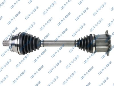 Drive Shaft 202239