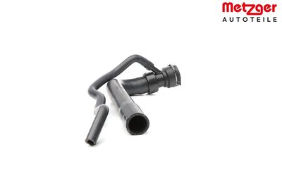 FURTUN RADIATOR METZGER AUTOTEILE 2420758 26