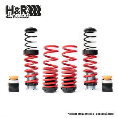 H&R Spezialfedern 23000-5